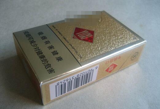 越南代工将军香烟一手货源(将军香烟是哪里生产的)