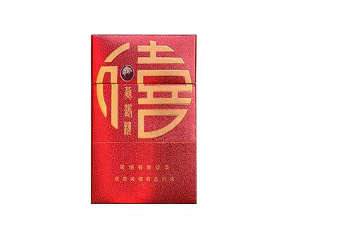 免税特富意香烟货源【特富意卷烟厂】