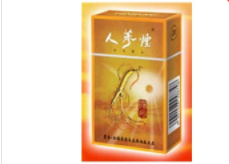 广东中烟高档香烟价格表揭秘，品味奢华，尽在掌握