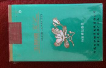 西柏坡香烟批发价格大揭秘，五大热门香烟对比！