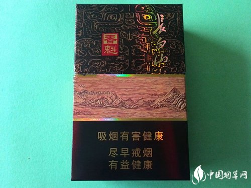独家解析！外烟渠道一手货源的优势福如东海