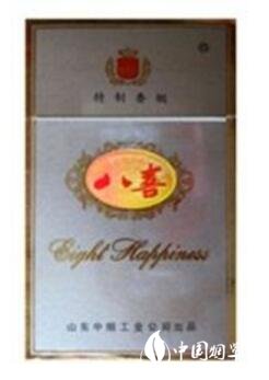 长白山爆珠香烟8mg|长白山 爆珠