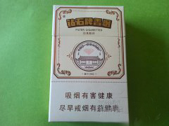 金狮香烟，揭秘外烟中的异类，为何在我国市场独树一帜？