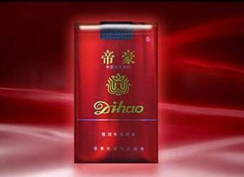 国内卖的最好的进口香烟