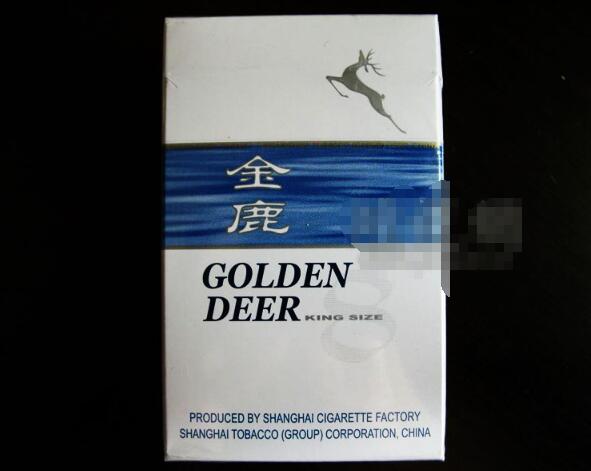 最淡的外烟细烟有哪些图片