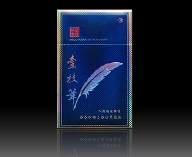 五叶神香烟总仓