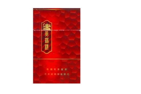 越代七匹狼香烟多少钱