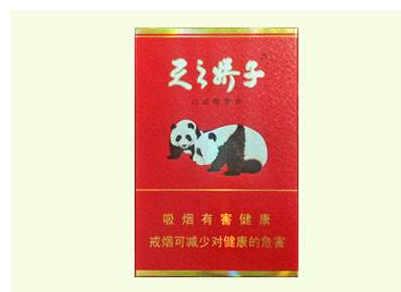 白色美国进口香烟有哪些