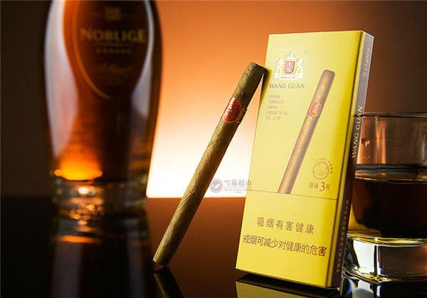 快讯专报！免税烟代购网哪里找“赏心悦目”