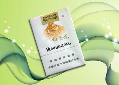 高档青州香烟多少钱