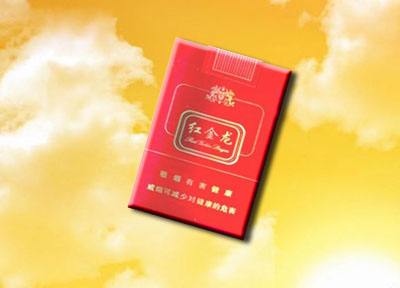 云霄香烟黄熊猫细