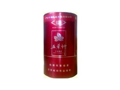 单双爆珠有那么香烟