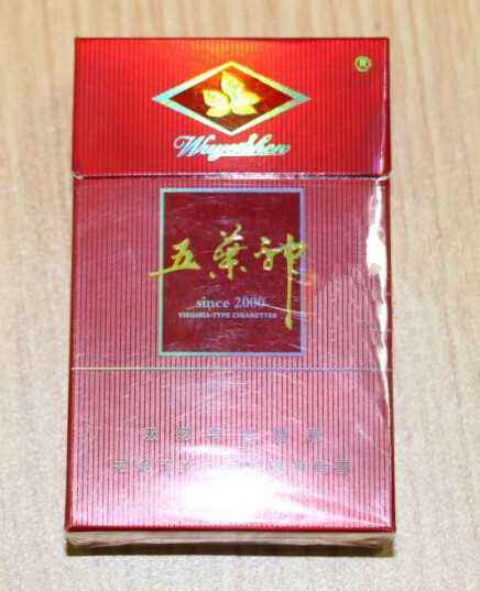越南代工老巴夺香烟多少钱一条