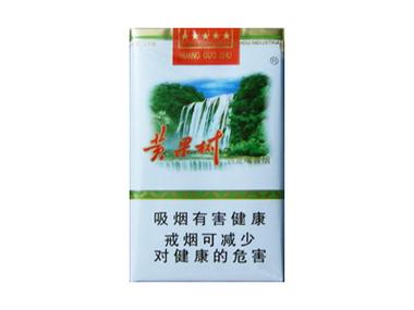 6元黄果树香烟好抽吗(5元黄果树香烟购买)