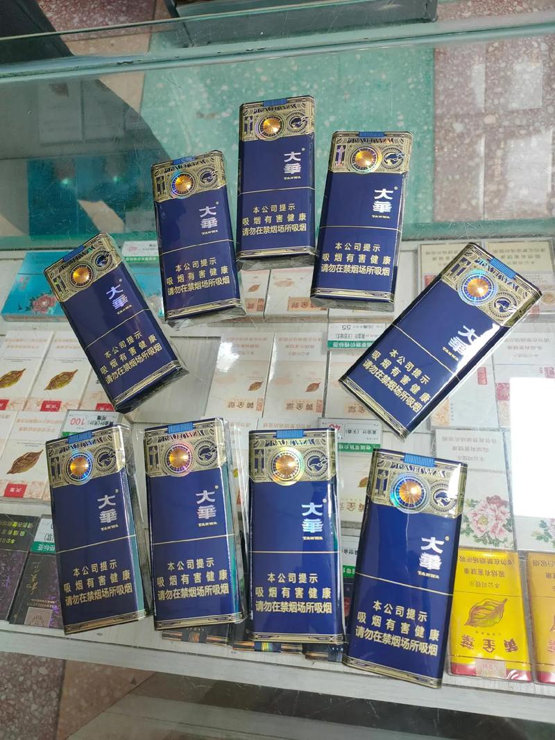 岁月留香，60岁左右烟民的专属选择，经典爆珠香烟品鉴记